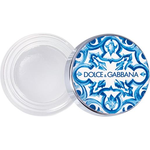 Dolce & Gabbana lift & set universal brow gel - gel fissante sopracciglia 5.5 g