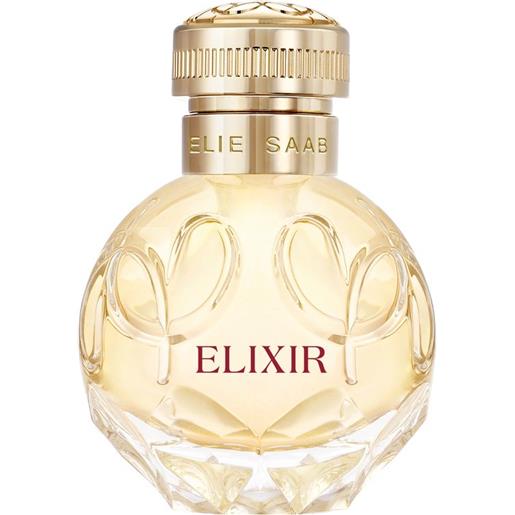 Elie Saab elixir eau de parfum spray 50 ml