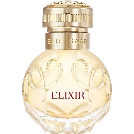 Elie Saab elixir eau de parfum spray 30 ml