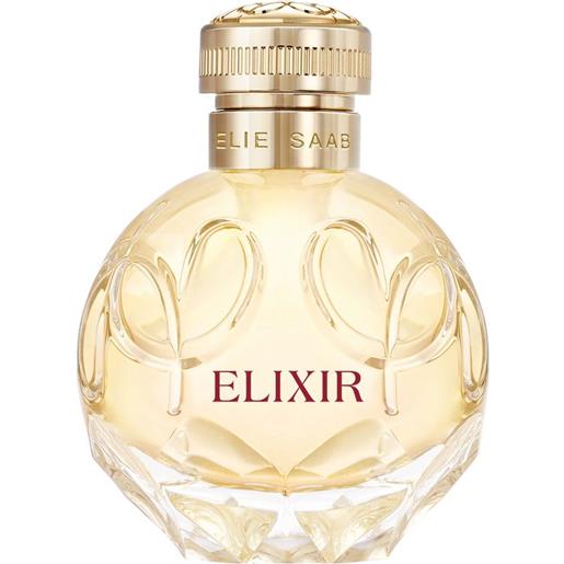 Elie Saab elixir eau de parfum spray 100 ml