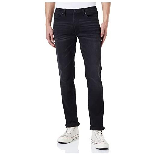 HUGO 734 jeans_trousers, charcoal15, 31 w/32 l uomo