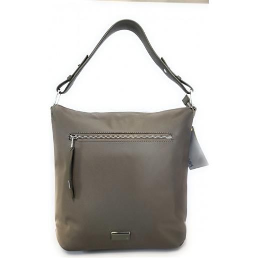 Samsonite borsa donna Samsonite bucket bag m olive green 144367