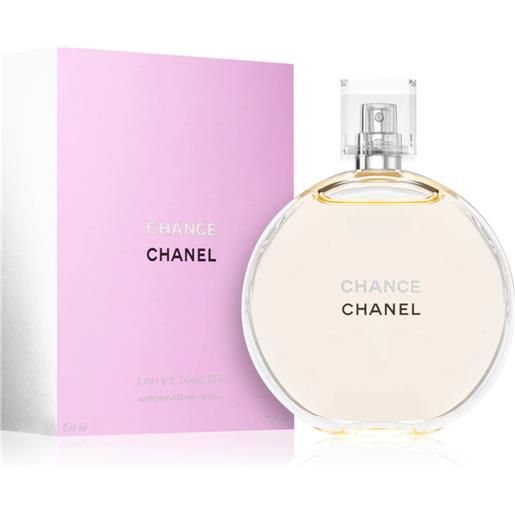 Chanel chance - edt 150 ml