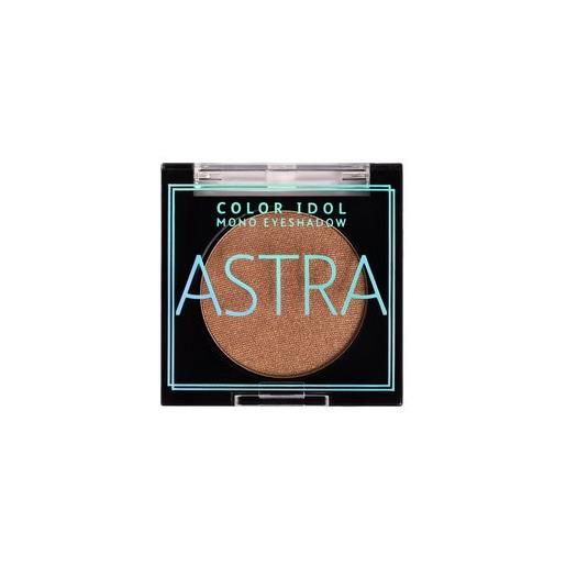 Astra matita labbra color idol mono eyeshadow 03 polka bronze