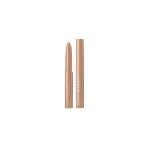 Astra ombretto cultstick water resistant eyeshadow 01 sparkling grease