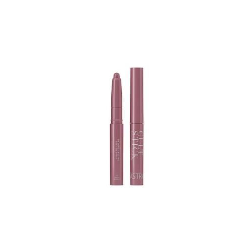 Astra ombretto cultstick water resistant eyeshadow 03 mauve actually