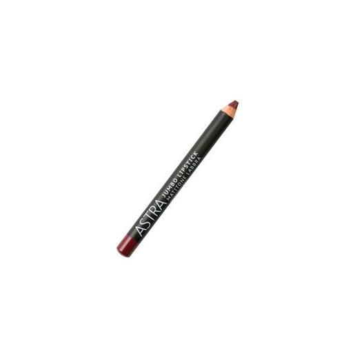 Astra matita labbra jumbo lipstick 04 plum
