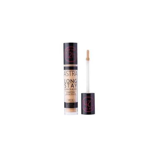 Astra correttore viso long stay concealer 06 truffle