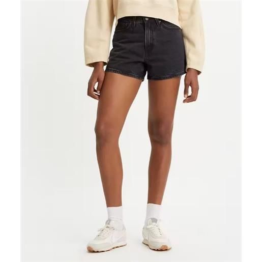 Levi's® shorts 80s mom short not to interru