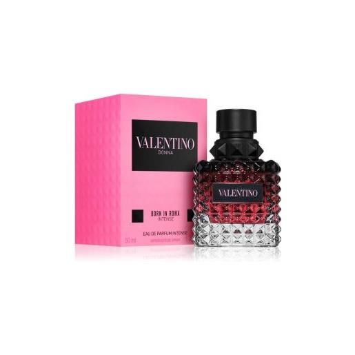 Valentino born in roma intense donna 50 ml, eau de parfum intense spray