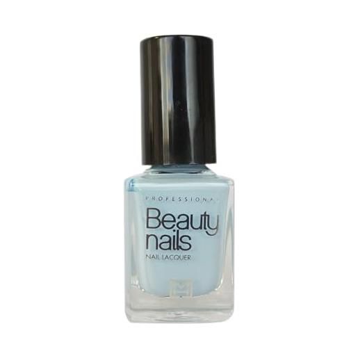 Beauty Nails smalto per unghie professionale 79 blu celeste 1 pezzo 14 ml