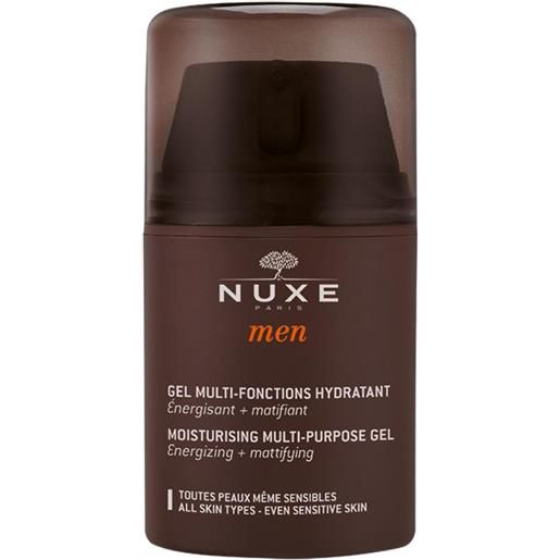 Nuxe - men idratante viso uomo 50ml