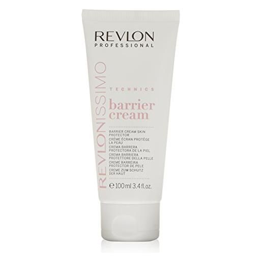 Revlon professional capelli cura pre-technics barrier cream 100 ml