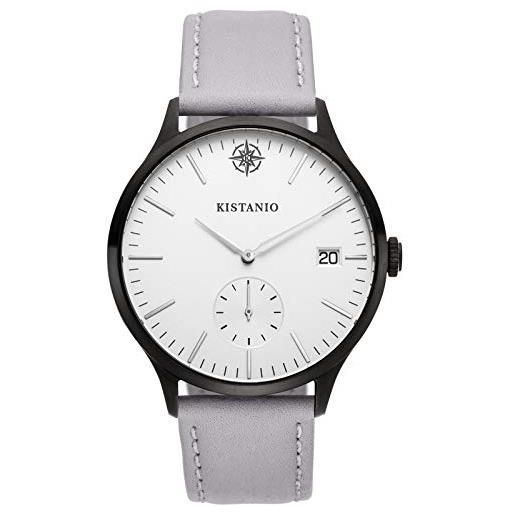 Reloj Columbia Caballero Correa Silicón Color Gris Css13-008 | Meses sin interés