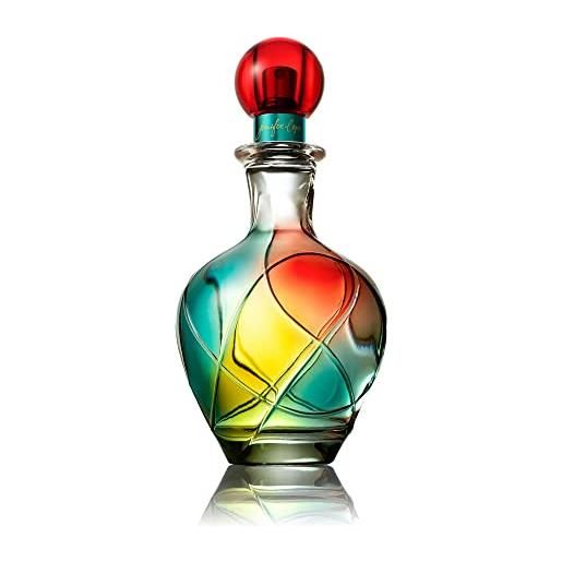 Jennifer Lopez live luxe eau de parfum, spray, 100ml. Una delicata fragranza da un rivenditore autorizzato. 