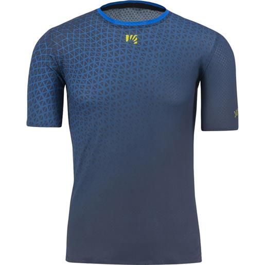 KARPOS t-shirt lavaredo ultra jersey