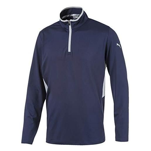 Puma rotation maglione, multicolore, s