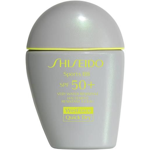 Shiseido suncare sports bb spf50+ medium