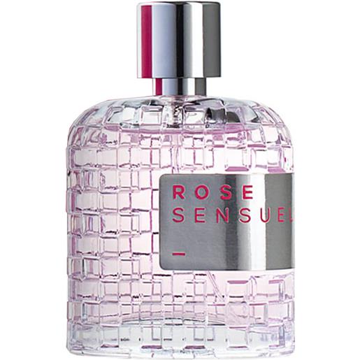 Lpdo rose sensuelle eau de parfum intense