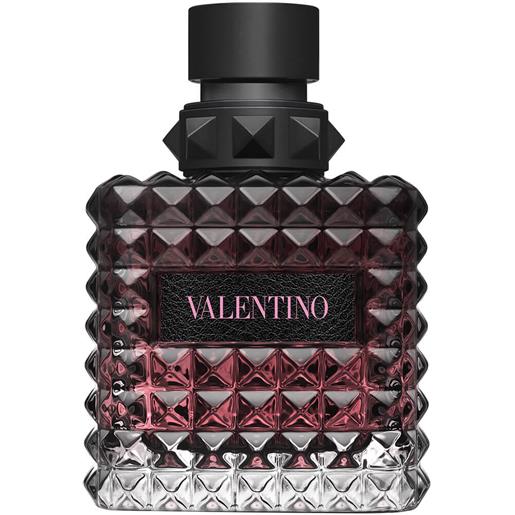 Valentino donna born in roma intense eau de parfum intense 30ml