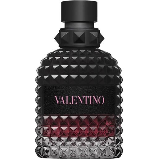 Valentino uomo born in roma intense eau de parfum intense 100ml