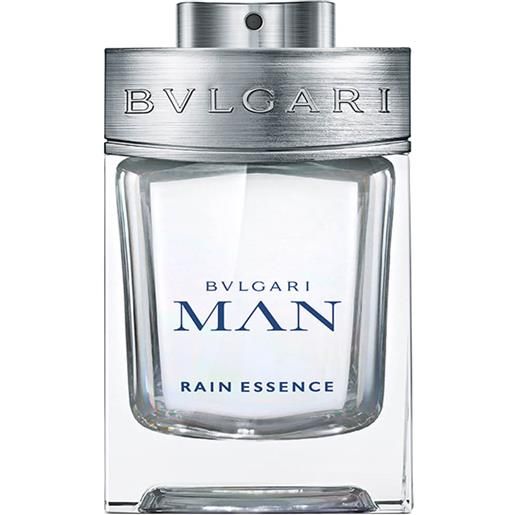 Bulgari man rain essence eau de parfum 100ml