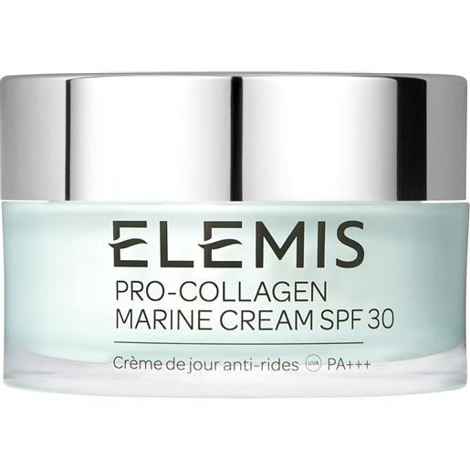 Elemis anti-ageing pro-collagen marine cream spf30