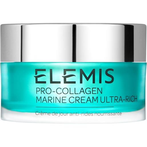 Elemis anti-ageing pro-collagen marine cream ultra rich