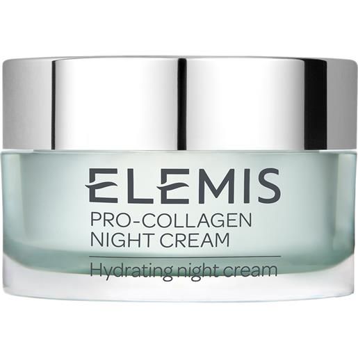 Elemis anti-ageing pro-collagen night cream