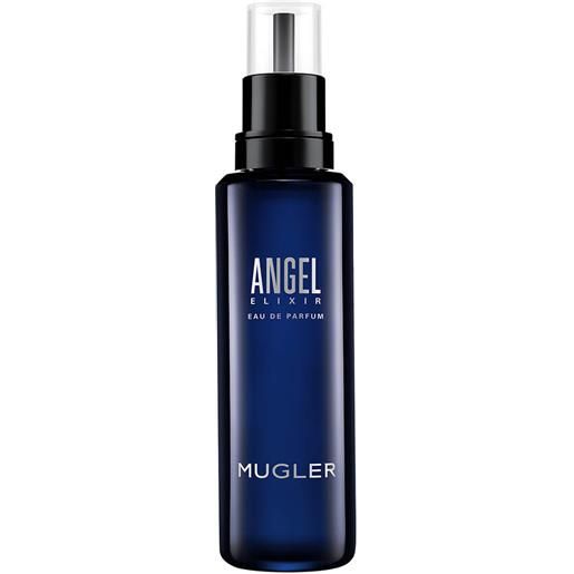 Mugler angel elixir eau de parfum - ricarica