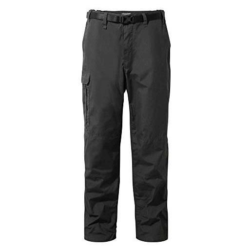 Craghoppers pantaloni kiwi classic uomo