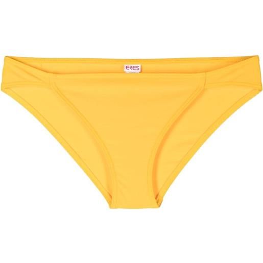ERES slip bikini cavale - giallo