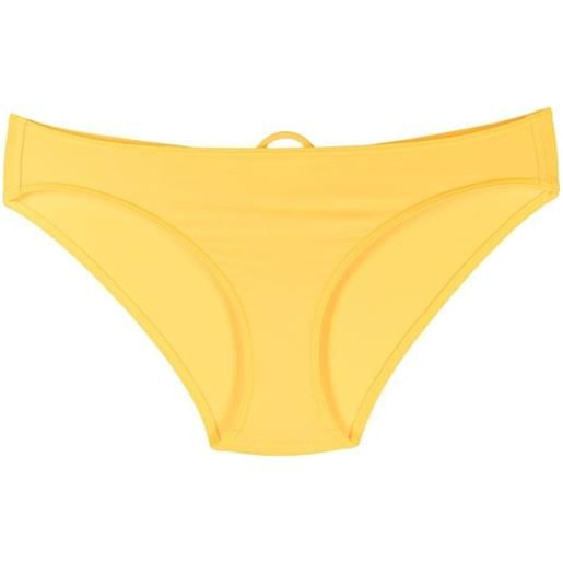 ERES slip bikini gloria - giallo