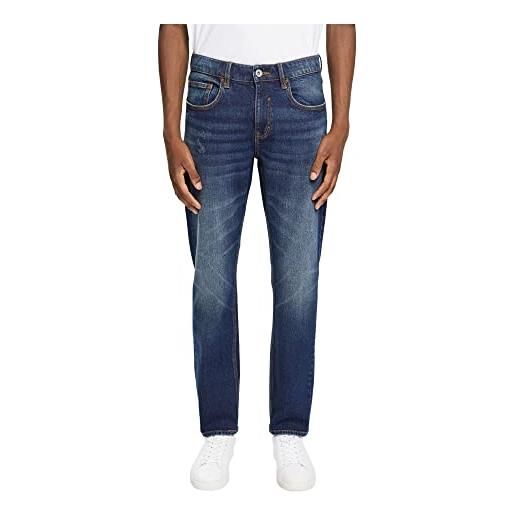 ESPRIT 992cc2b303 jeans, 901/blu scuro, 31w x 30l uomo