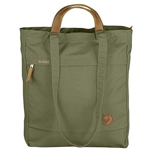 Fjällräven taschen/rucksäcke/koffer totepack no. 1 green (24203-620) ns gruen