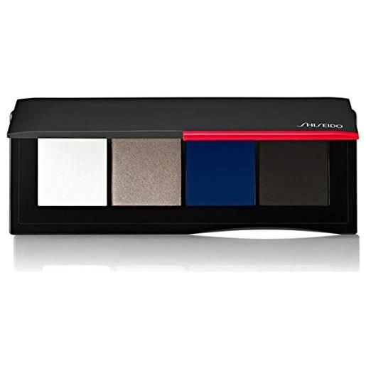 Shiseido smk eye essential palette 04, 5200 grammo