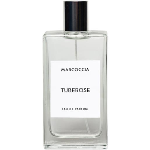 Marcoccia tuberosa eau de parfum 100ml spray 100ml