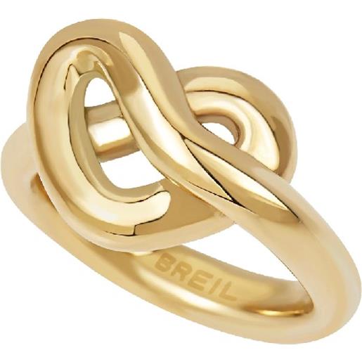 Breil anello b&me Breil donna