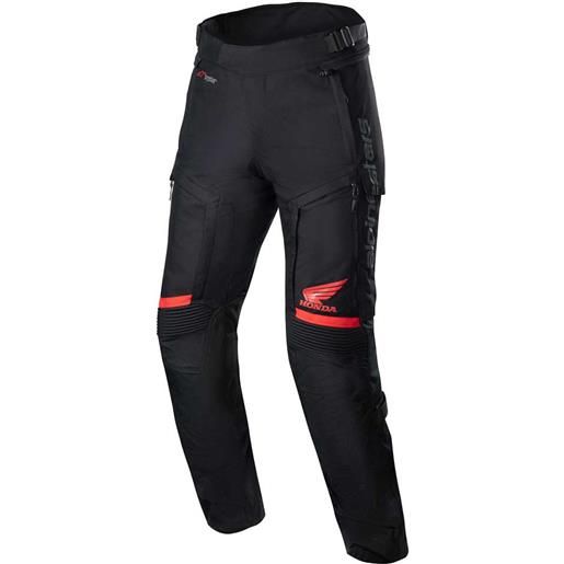 Alpinestars honda bogota´pro drystar pants nero 3xl uomo