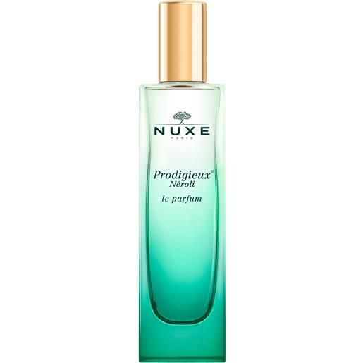 Nuxe prodigieux néroli le parfum 50ml eau de parfum