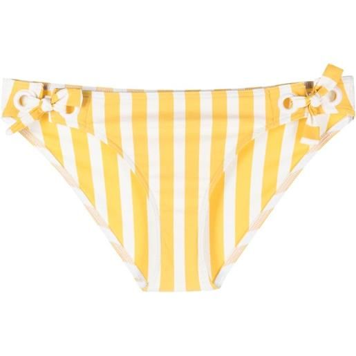 ERES slip bikini vida classic - giallo