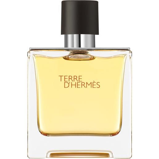 Hermes terre d'hermes parfum 75ml