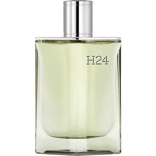 Hermes h24 eau de parfum 100ml ricaricabile