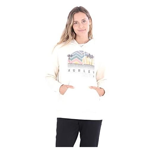 Hurley w afar boyfriend hoodie