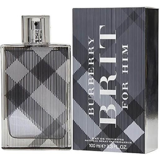 Burberry brit for him - edt 30 ml