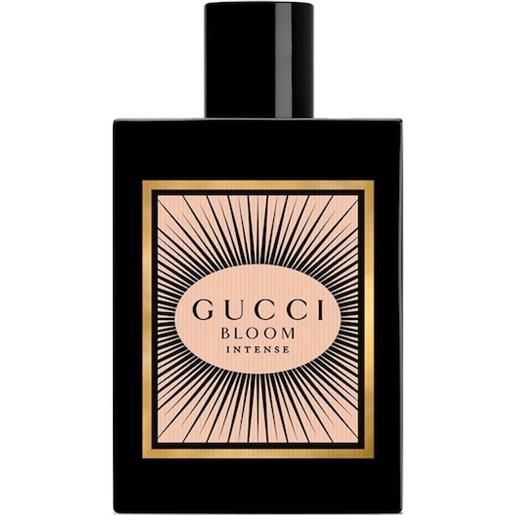 Gucci profumi femminili Gucci bloom intense. Eau de parfum spray