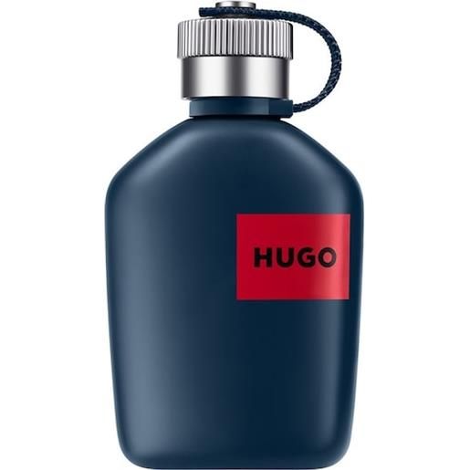 Hugo Boss profumi da uomo hugo hugo jeans eau de toilette spray