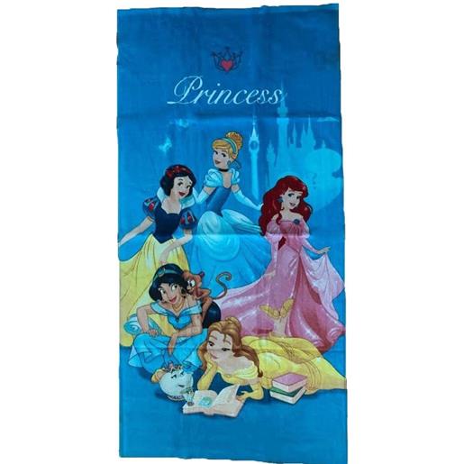 Hermet principesse telo mare 70x140 cm