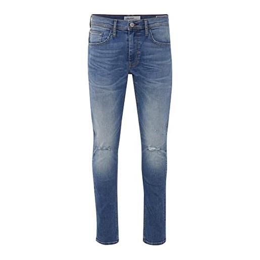 BLEND 20713303 jeans, 200291/denim middle blue, 46 it (32w/30l) uomo
