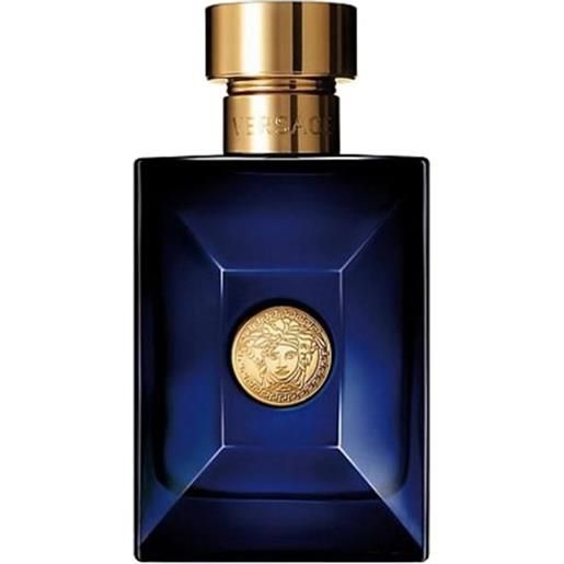 VERSACE pour homme dylan blue afetr shave lotion 100ml